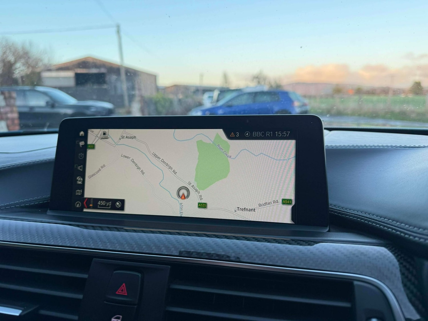 Used BMW M4 2018 for sale - 77198513: Photo 8