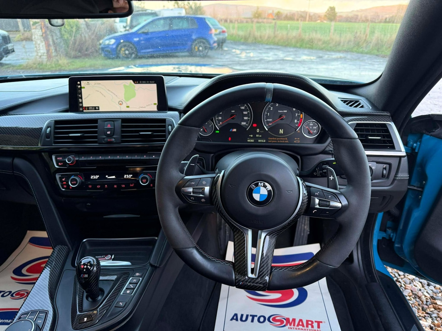 Used BMW M4 2018 for sale - 77198513: Photo 9