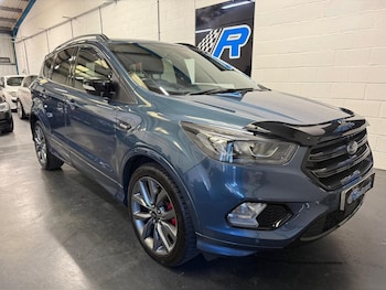 Used Ford Kuga 2019 for sale - 78894062: Photo