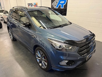 Used Ford Kuga 2019 for sale - 78894062: Photo