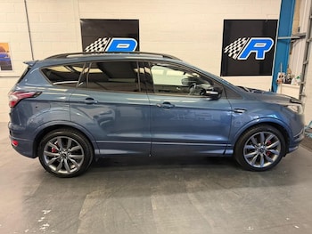 Used Ford Kuga 2019 for sale - 78894062: Photo