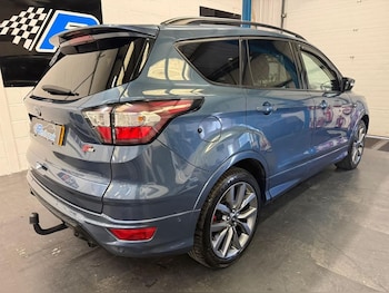 Used Ford Kuga 2019 for sale - 78894062: Photo