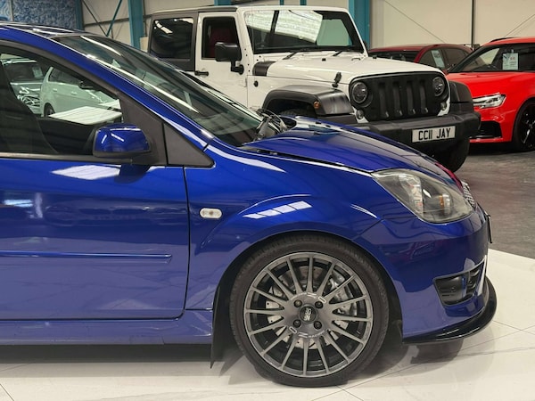 Used Ford Fiesta 2007 for sale - 75301282: Photo 15