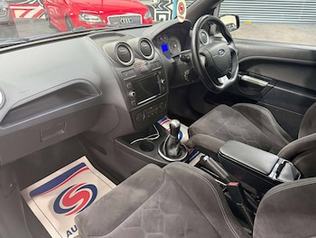 Used Ford Fiesta 2007 for sale - 75301282: Photo