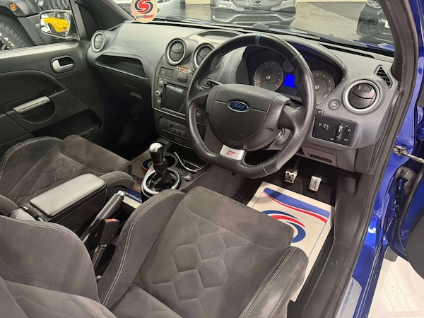 Used Ford Fiesta 2007 for sale - 75301282: Photo 5