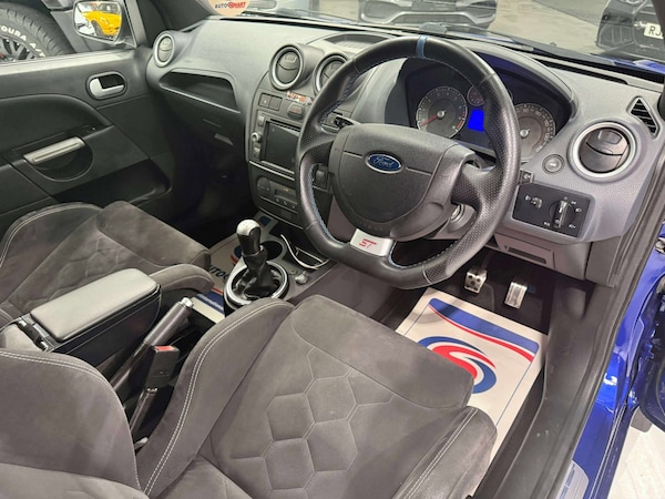 Used Ford Fiesta 2007 for sale - 75301282: Photo 7