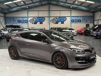 2.0 T 16V Renaultsport 265 3dr [Cup Chassis]