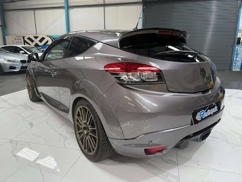 Used Renault Megane  for sale - 75731527: Photo
