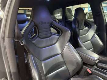 Used Audi RS3 2012 for sale - 75021928: Photo