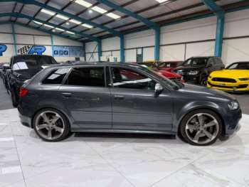 Used Audi RS3 2012 for sale - 75021928: Photo