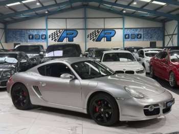 2007 (07) - 3.4 S 2dr