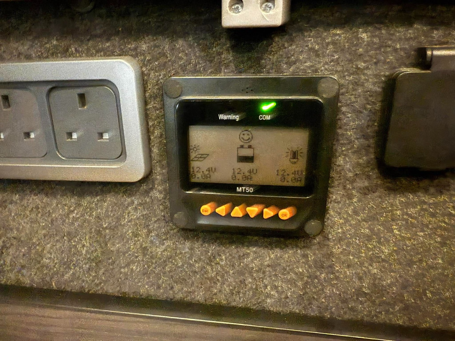 Used Volkswagen Transporter 2017 for sale - 77558710: Photo 10