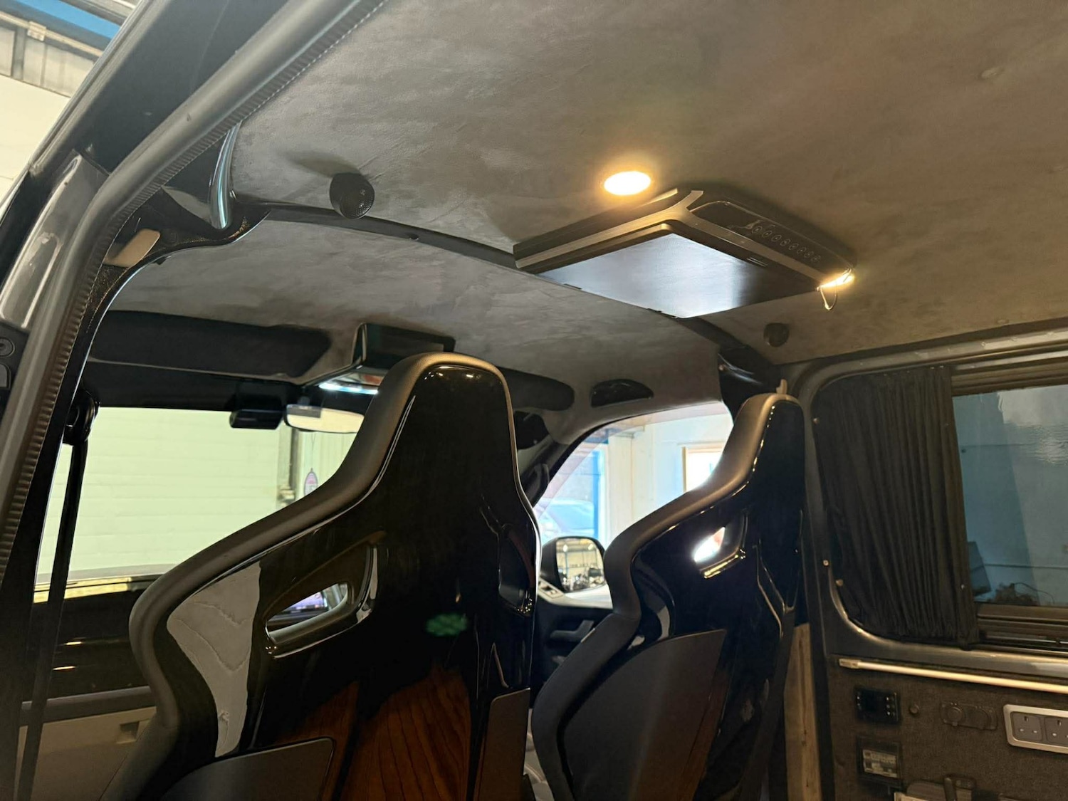 Used Volkswagen Transporter 2017 for sale - 77558710: Photo 13