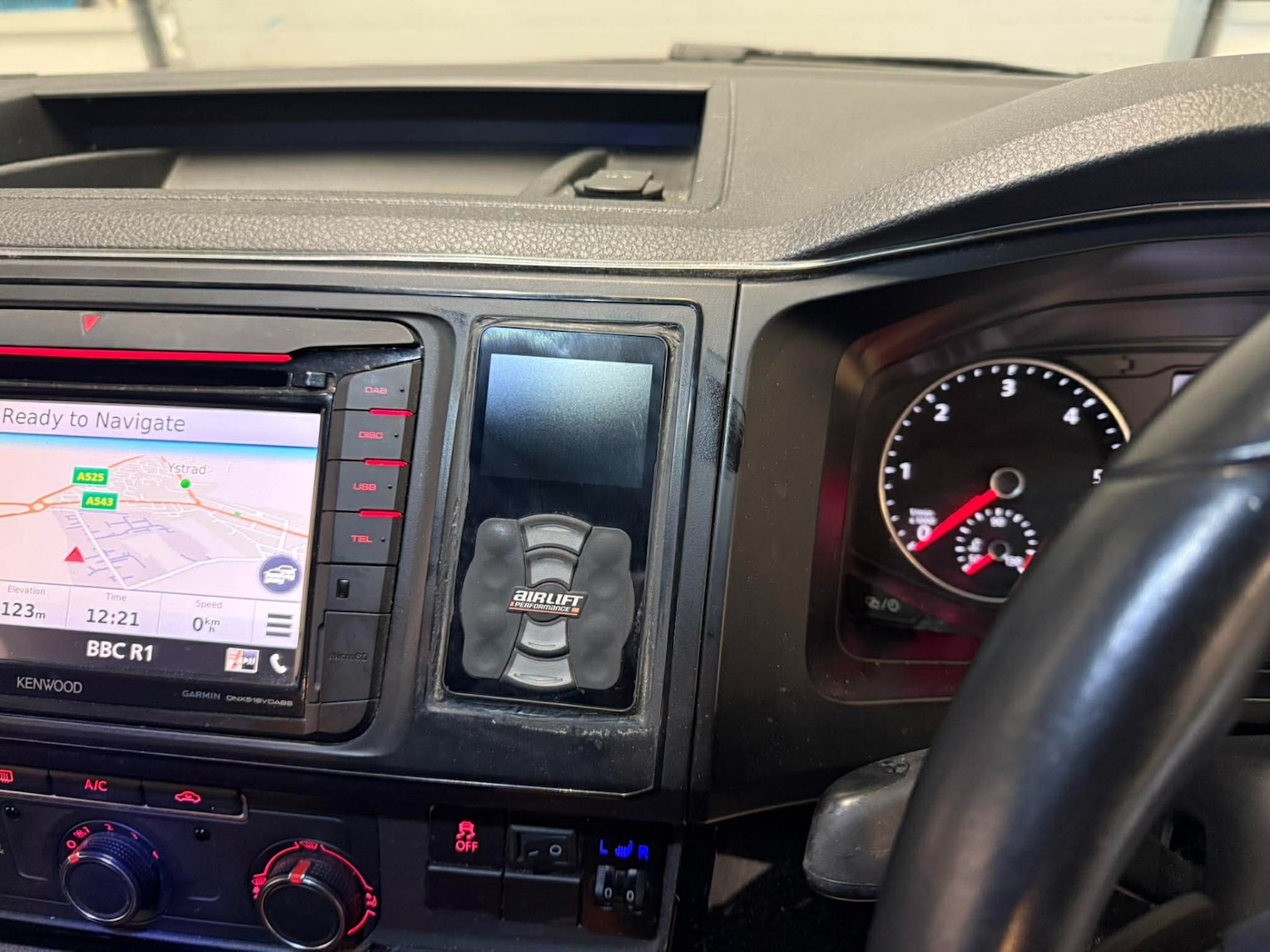 Used Volkswagen Transporter 2017 for sale - 77558710: Photo 17