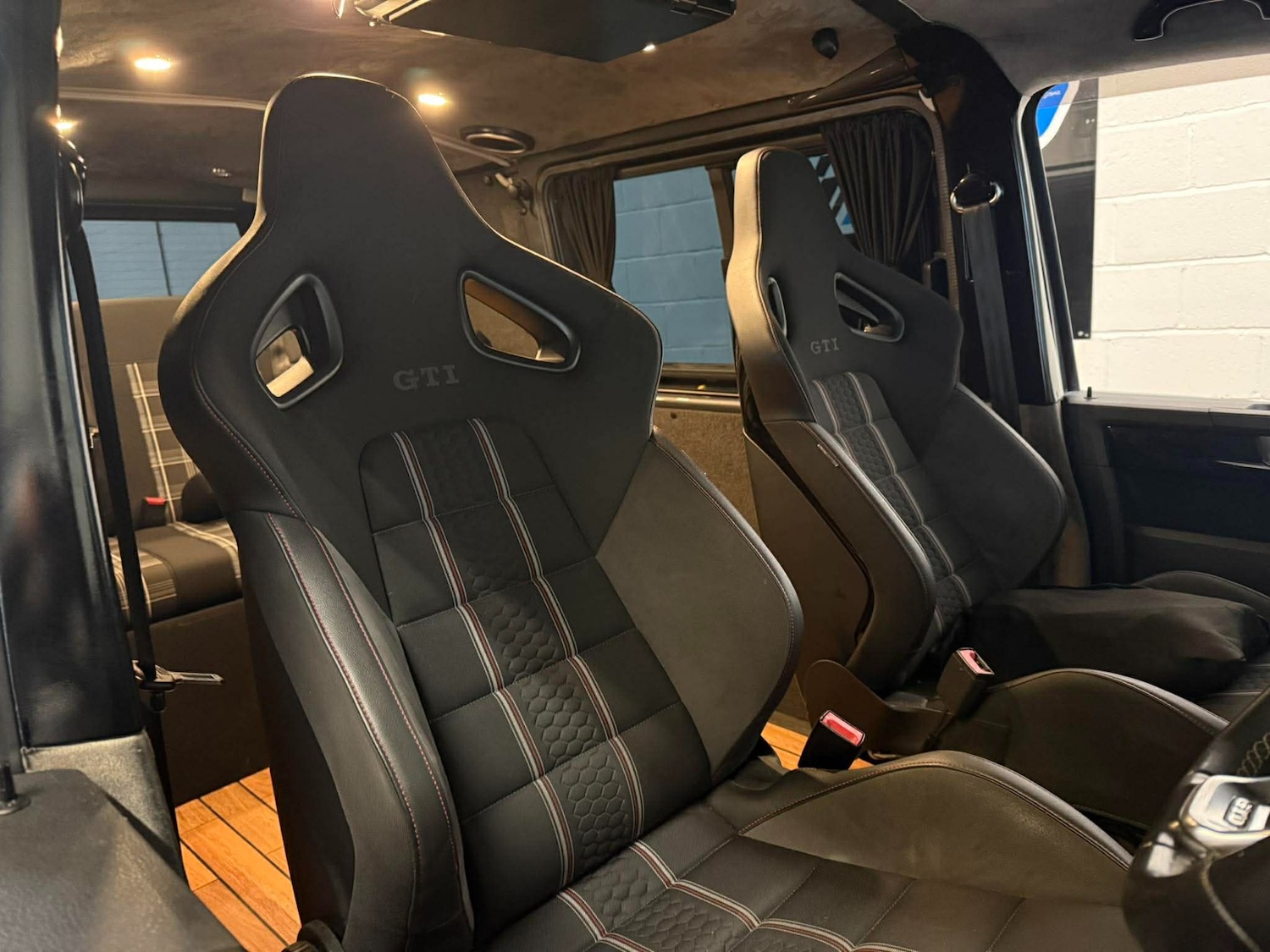 Used Volkswagen Transporter 2017 for sale - 77558710: Photo 19