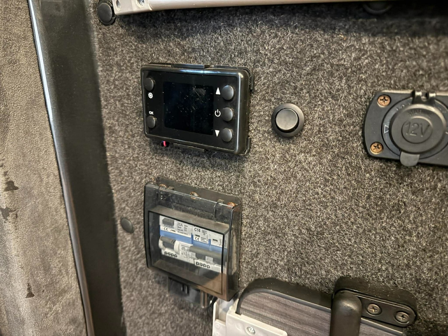 Used Volkswagen Transporter 2017 for sale - 77558710: Photo 9