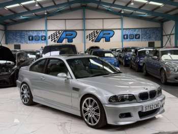 2003 (52) - M3 2dr