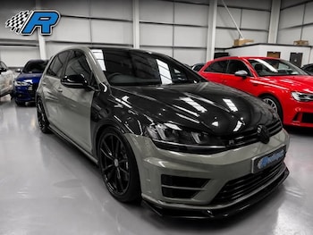 Used Volkswagen Golf 2016 for sale - 79113809: Photo