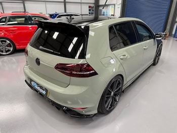 Used Volkswagen Golf 2016 for sale - 79113809: Photo