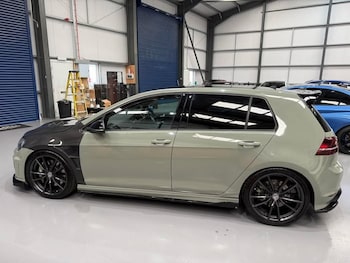 Used Volkswagen Golf 2016 for sale - 79113809: Photo