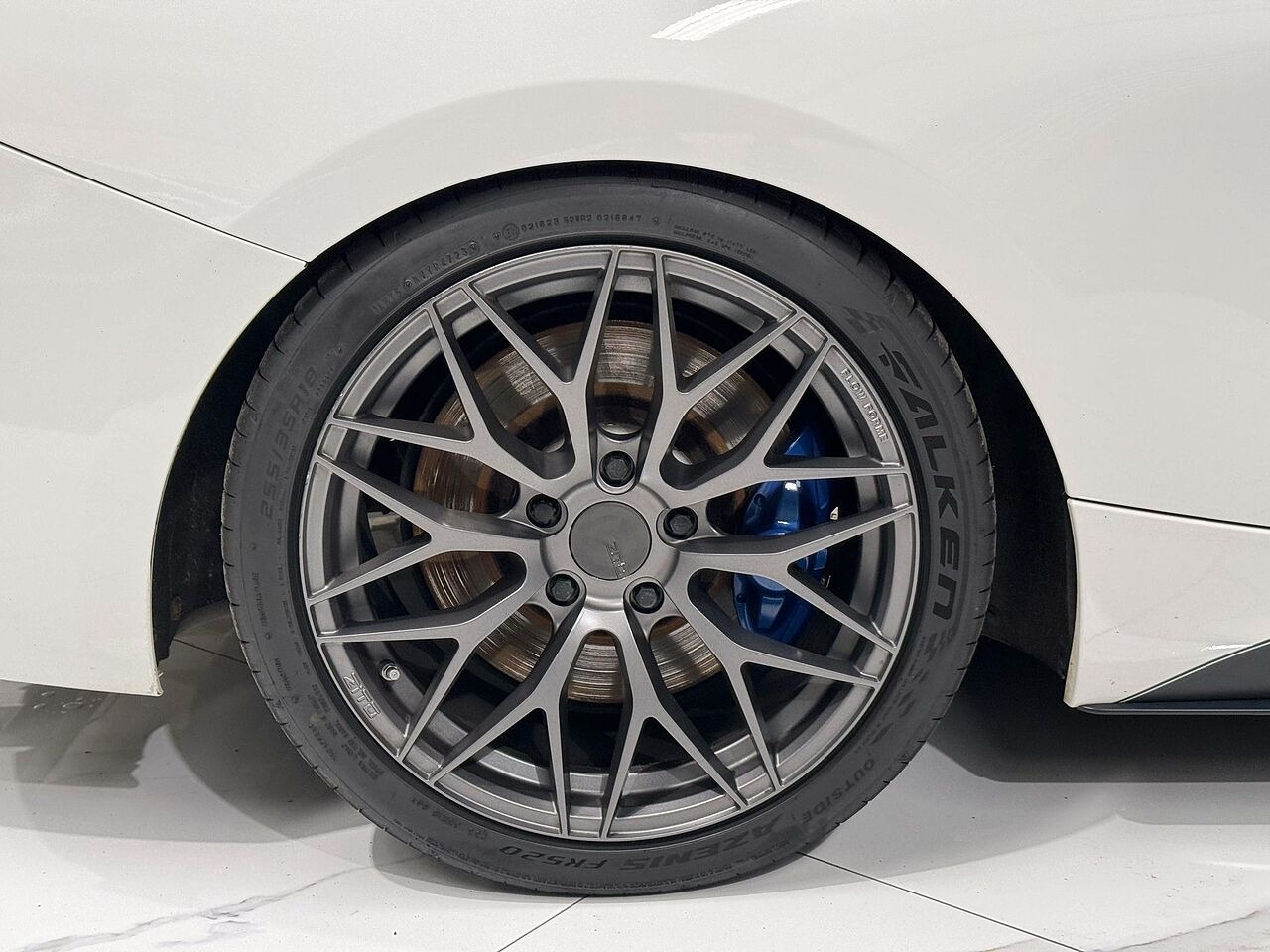 Used BMW 2 Series 2016 for sale - 76577756: Photo 10