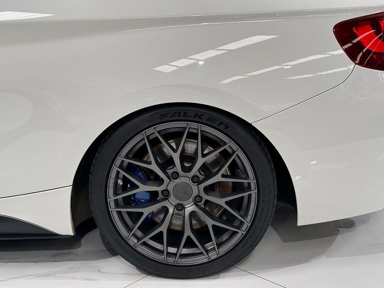 Used BMW 2 Series 2016 for sale - 76577756: Photo 11