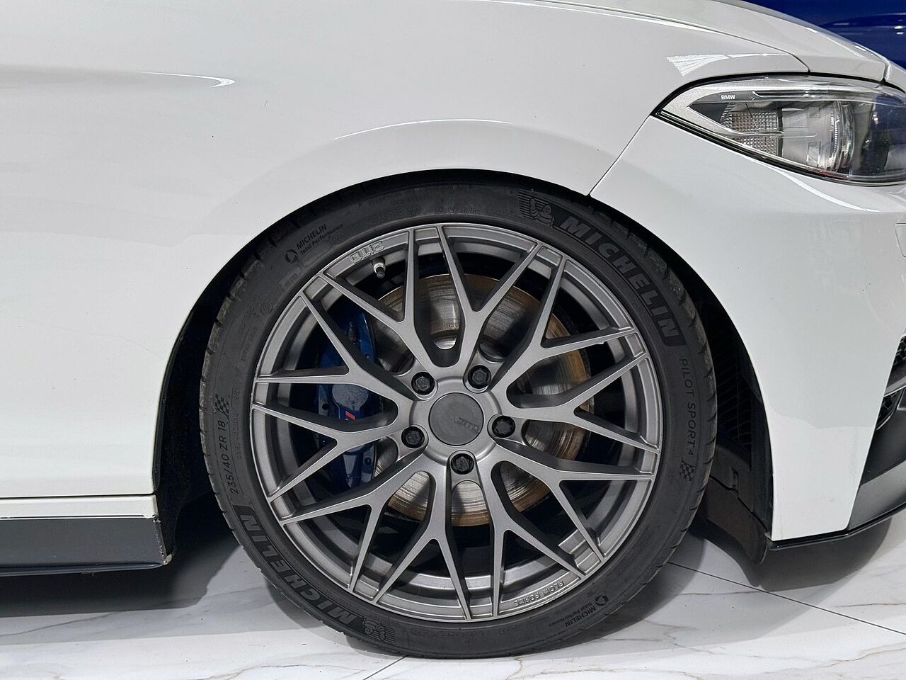 Used BMW 2 Series 2016 for sale - 76577756: Photo 14