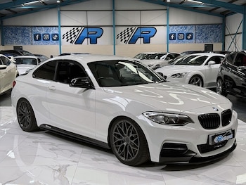 Used BMW 2 Series 2016 for sale - 76577756: Photo