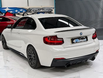 Used BMW 2 Series 2016 for sale - 76577756: Photo