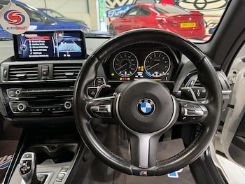 Used BMW 2 Series 2016 for sale - 76577756: Photo