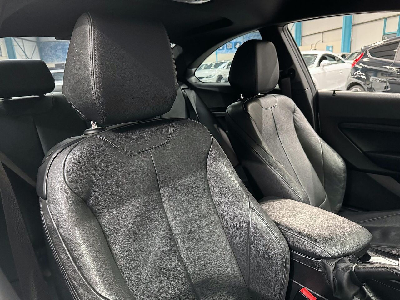 Used BMW 2 Series 2016 for sale - 76577756: Photo 4