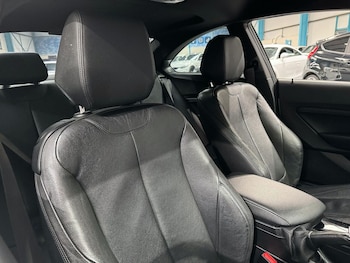 Used BMW 2 Series 2016 for sale - 76577756: Photo