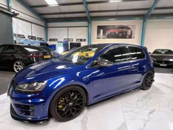 Used Volkswagen Golf 2016 for sale - 74825994: Photo