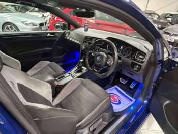 Used Volkswagen Golf 2016 for sale - 74825994: Photo
