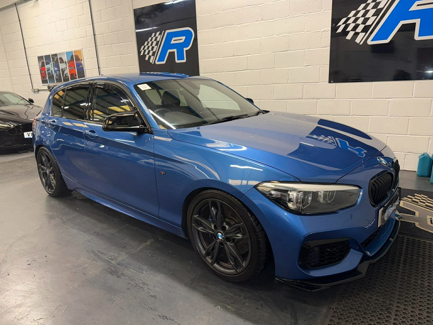 Used BMW 1 Series 2019 for sale - 78219161: Photo 1