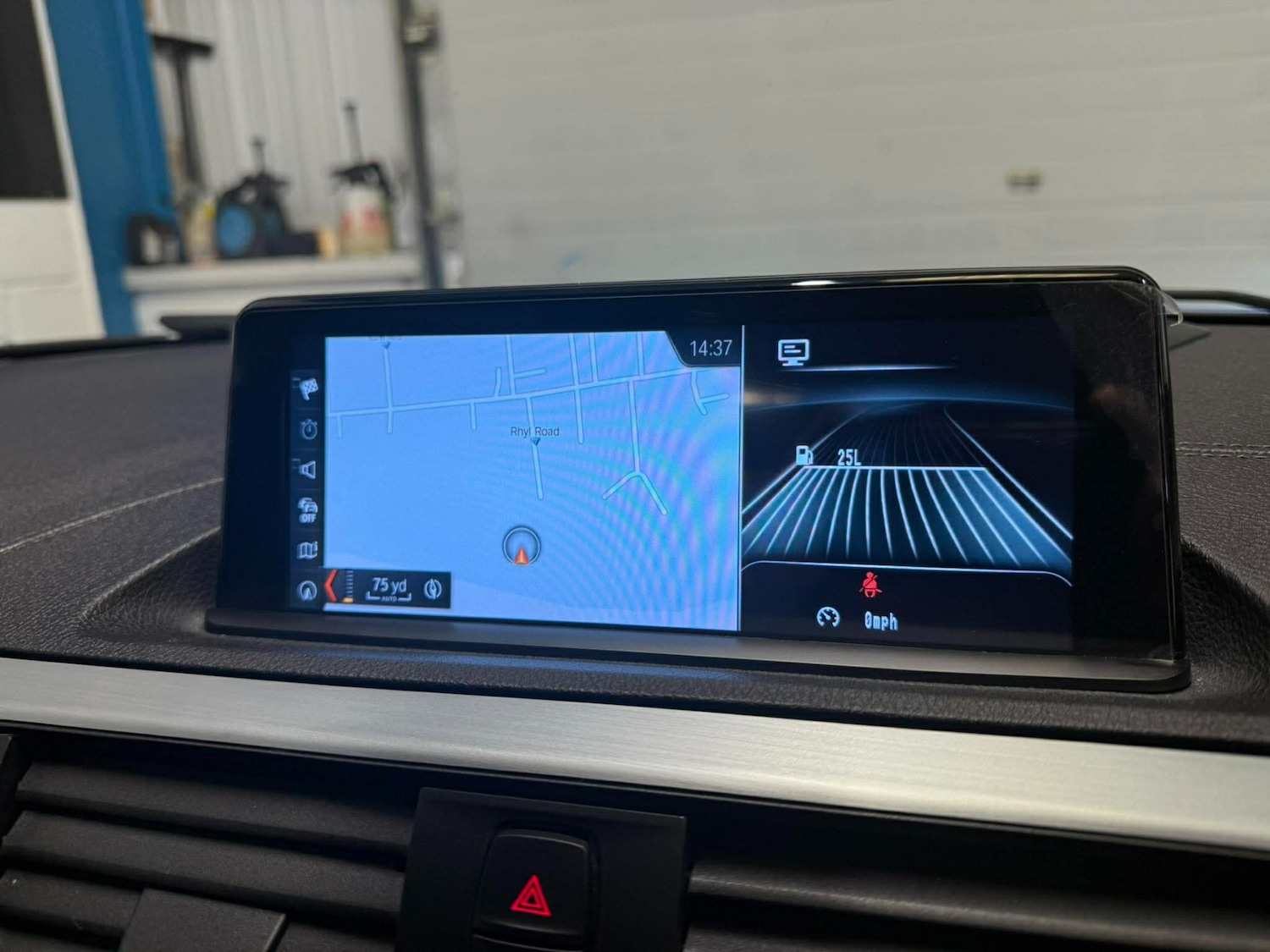 Used BMW 1 Series 2019 for sale - 78219161: Photo 10