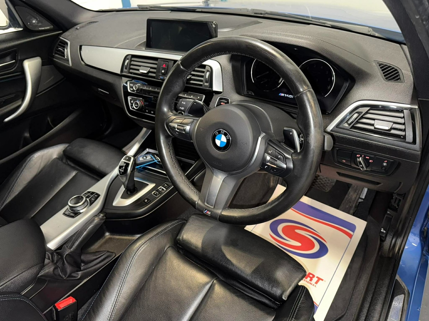 Used BMW 1 Series 2019 for sale - 78219161: Photo 12