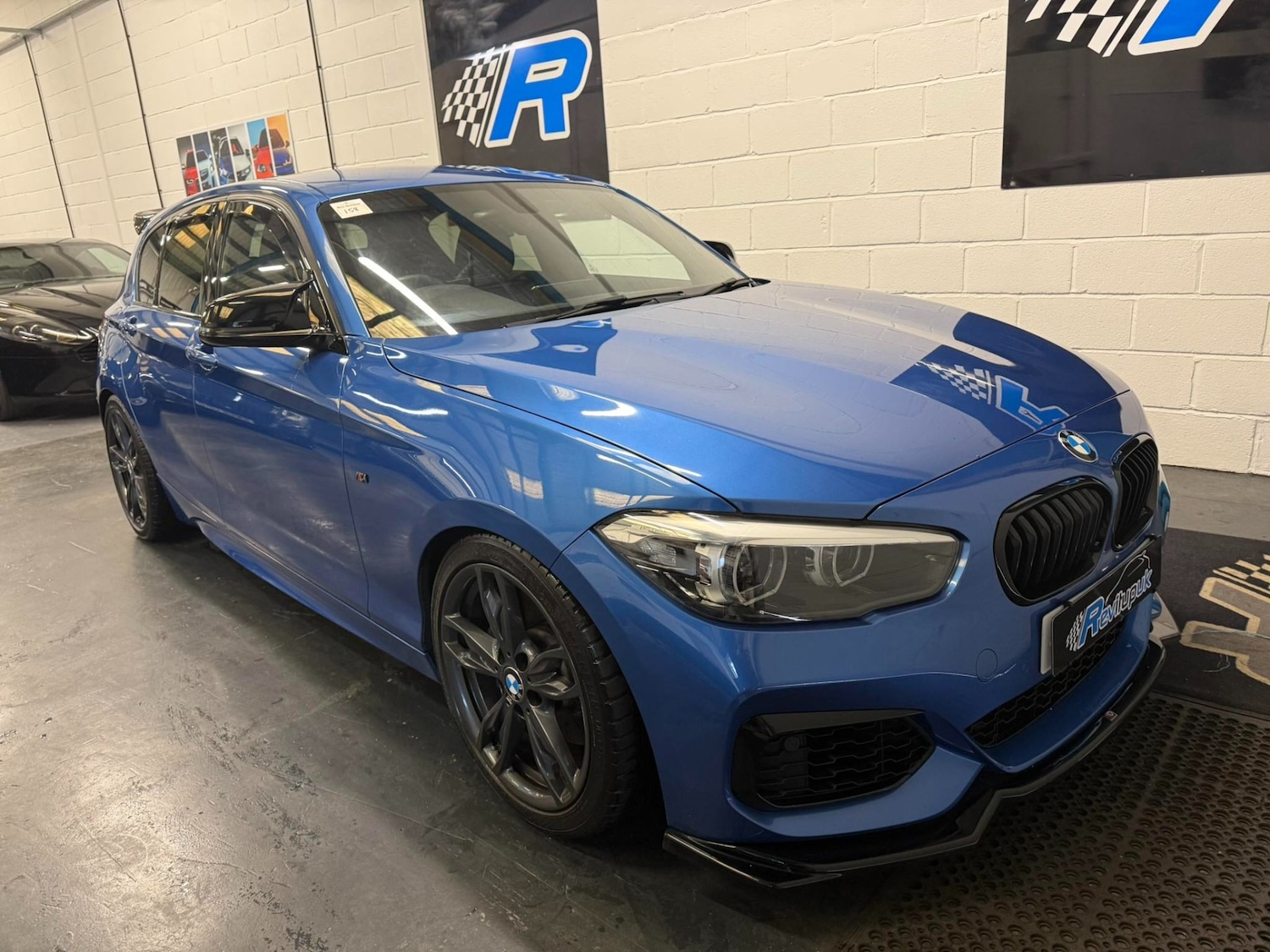 Used BMW 1 Series 2019 for sale - 78219161: Photo 13