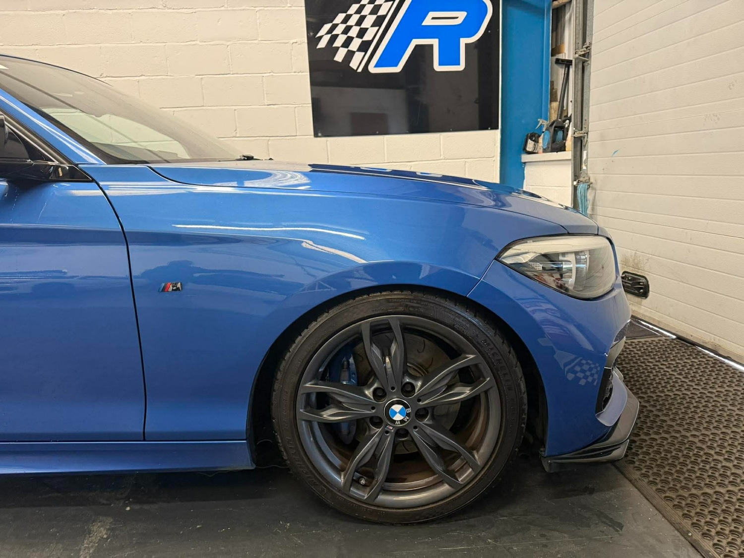 Used BMW 1 Series 2019 for sale - 78219161: Photo 14