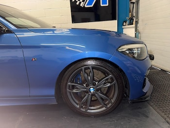 Used BMW 1 Series 2019 for sale - 78219161: Photo