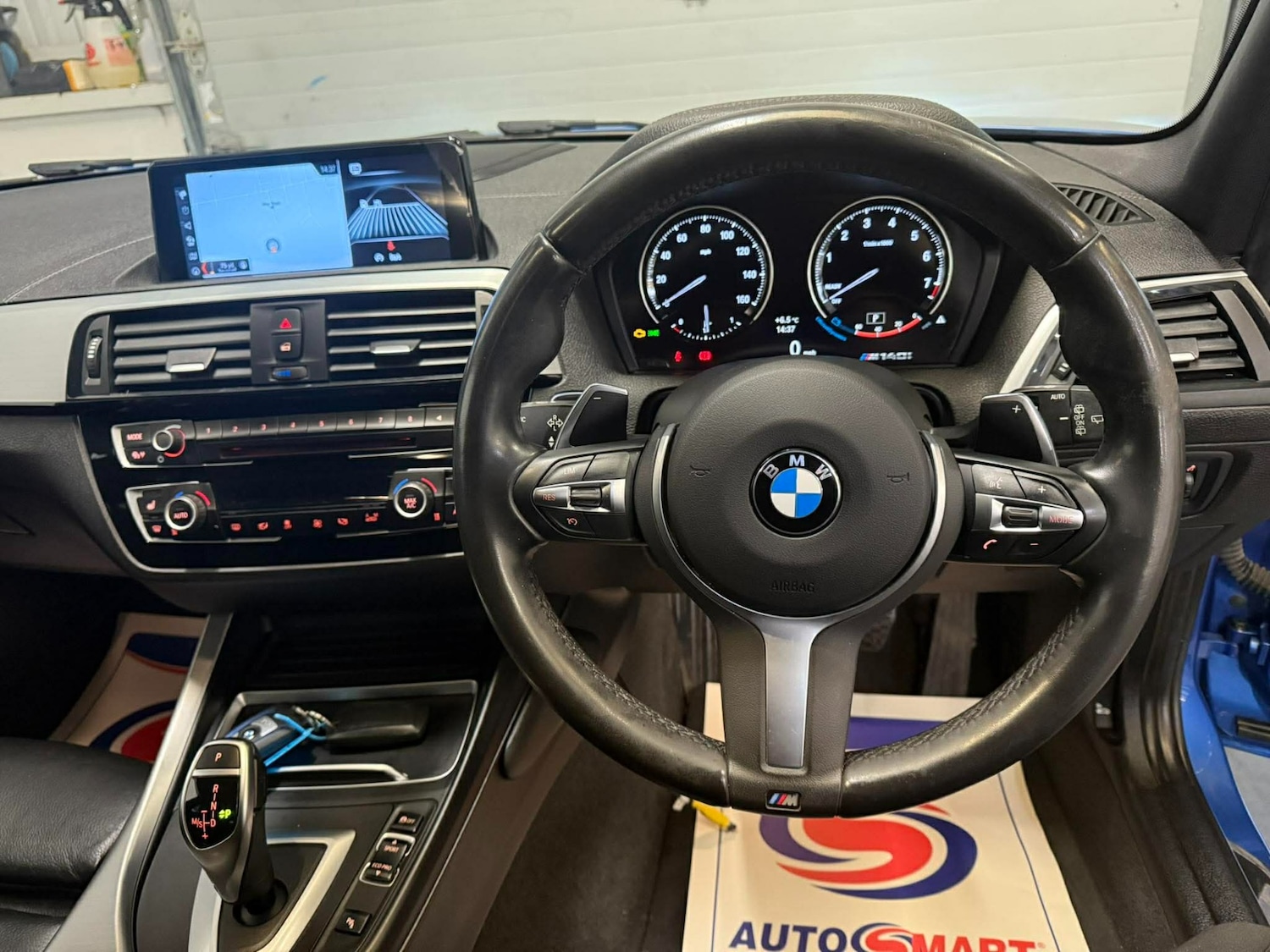 Used BMW 1 Series 2019 for sale - 78219161: Photo 3