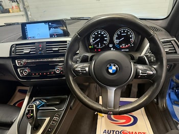 Used BMW 1 Series 2019 for sale - 78219161: Photo