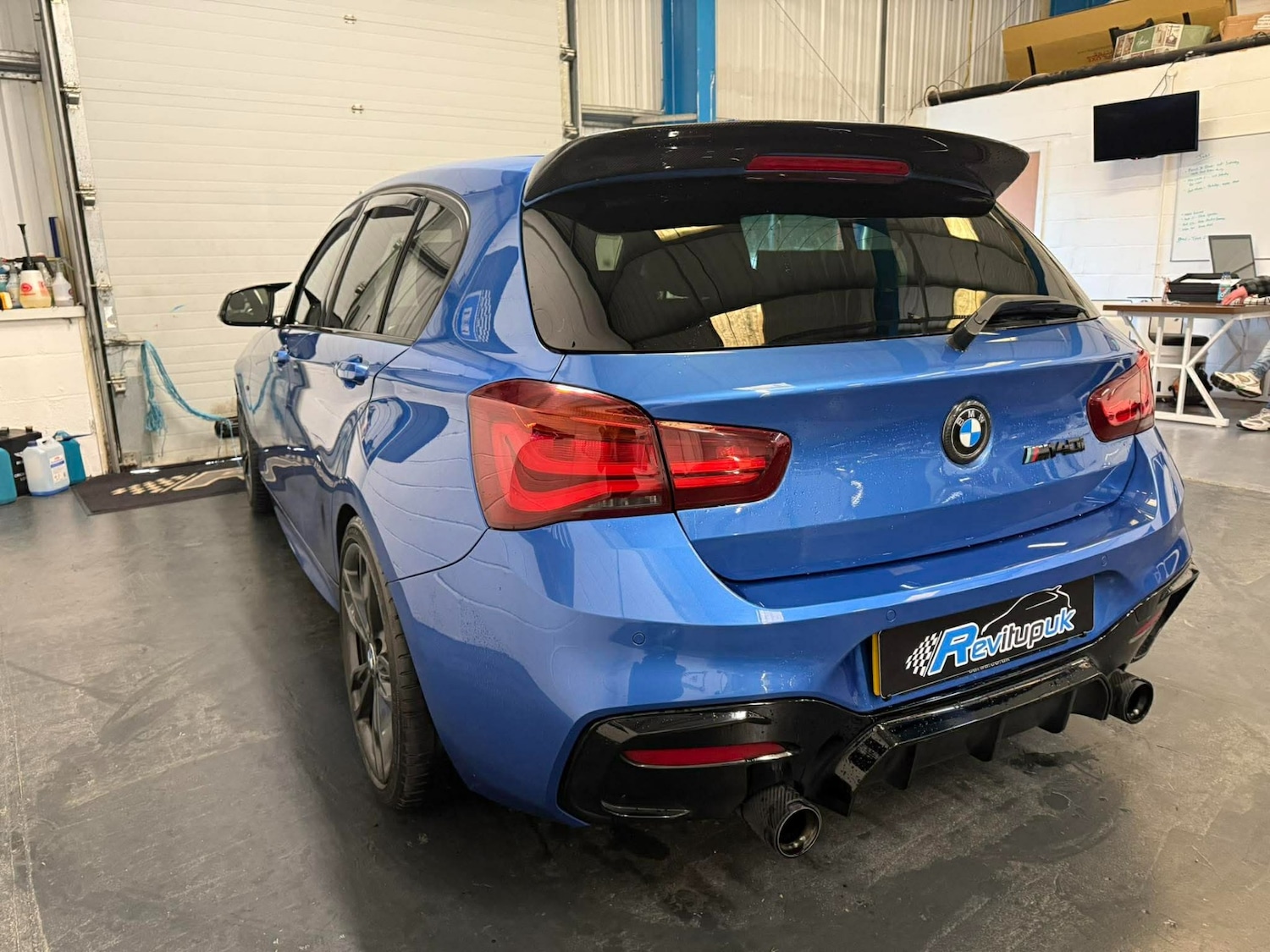 Used BMW 1 Series 2019 for sale - 78219161: Photo 4