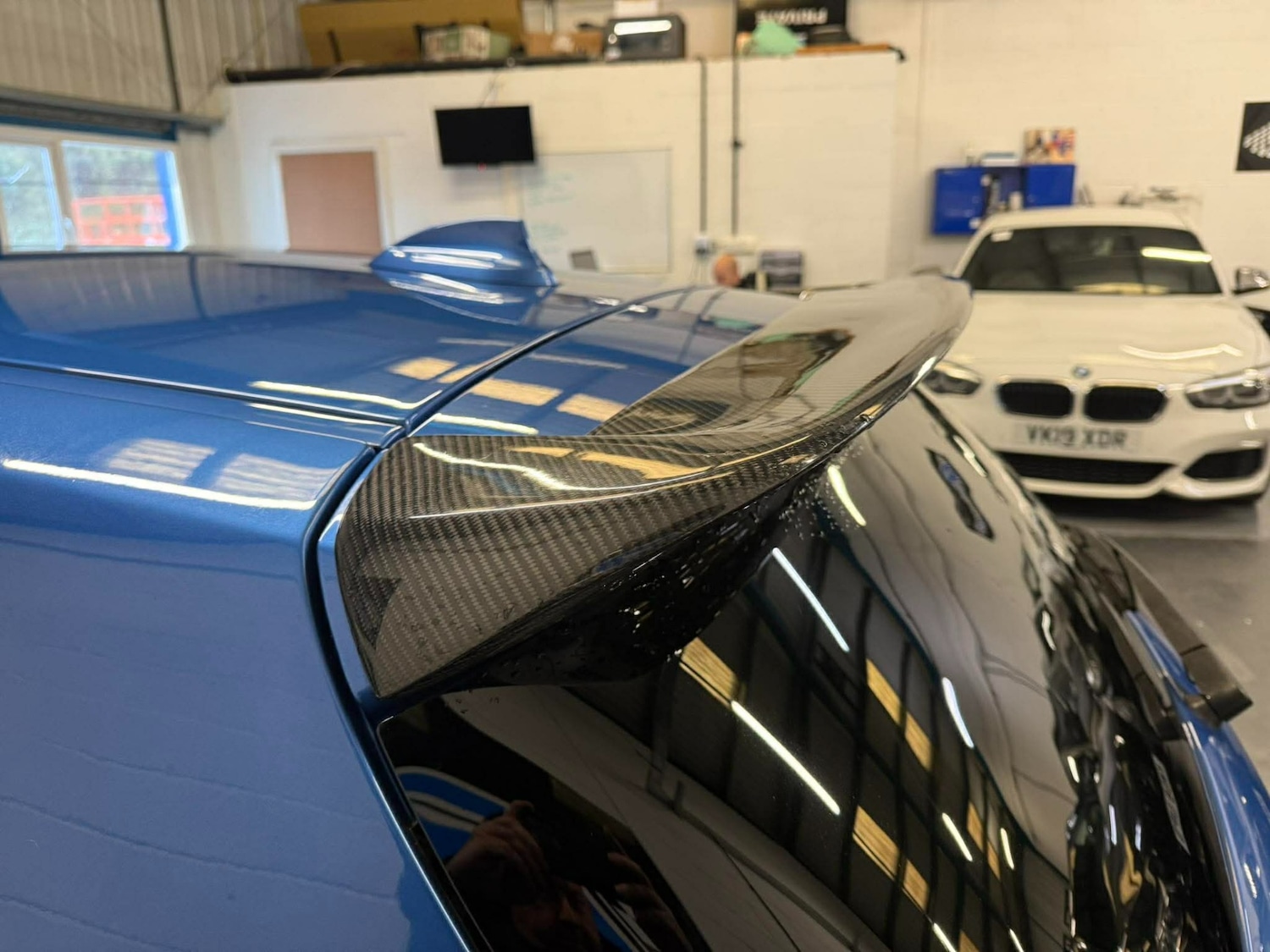 Used BMW 1 Series 2019 for sale - 78219161: Photo 6