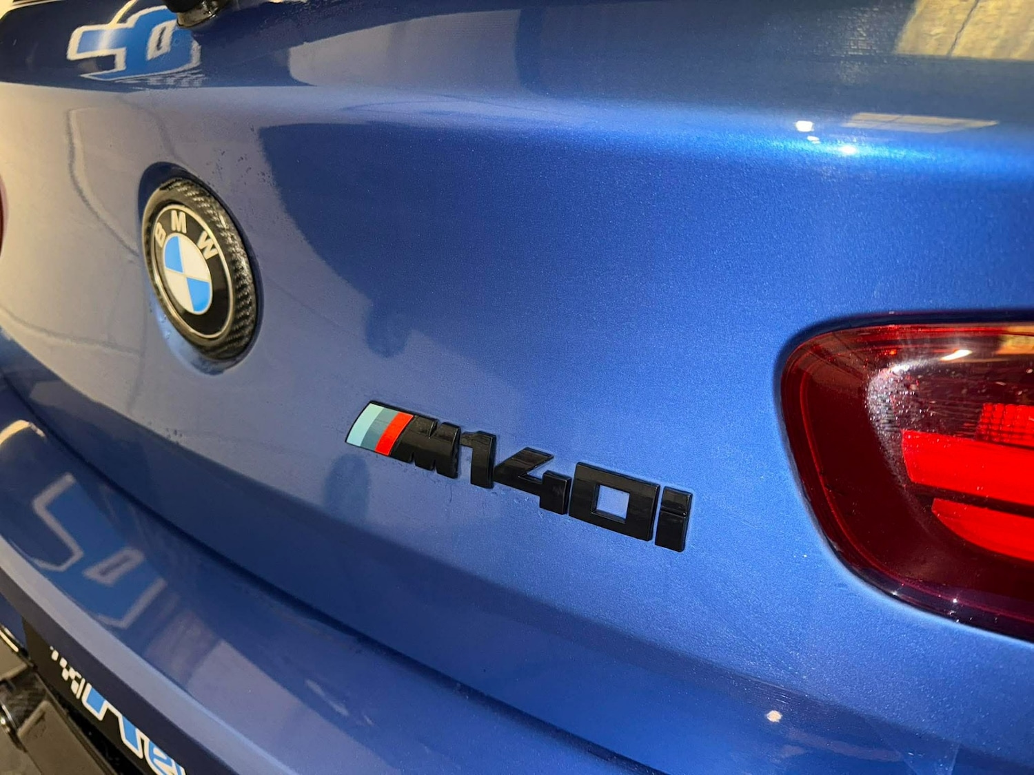 Used BMW 1 Series 2019 for sale - 78219161: Photo 7