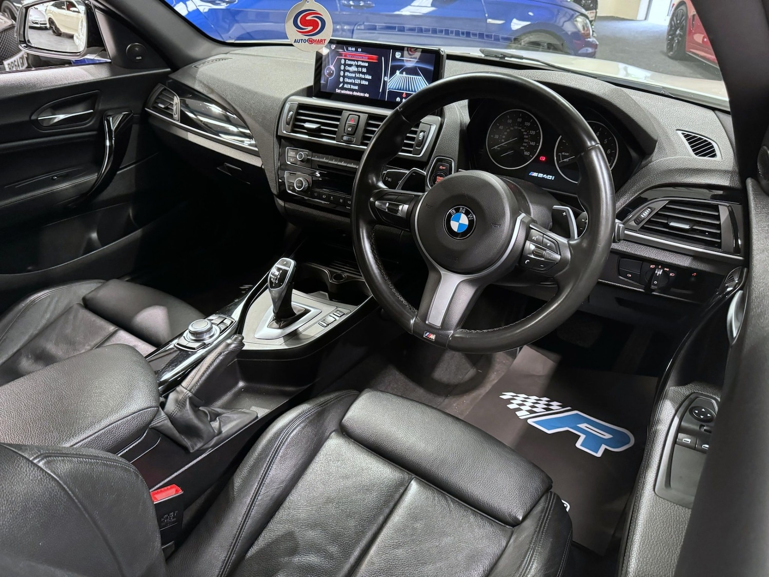 Used BMW 2 Series 2016 for sale - 70553496: Photo 11