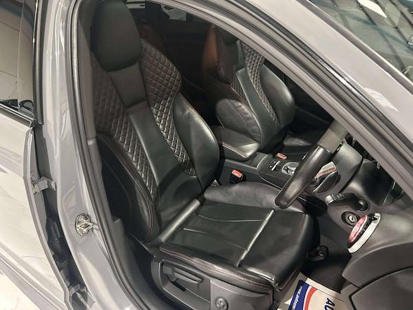 Used Audi RS3 2015 for sale - 76305357: Photo 10