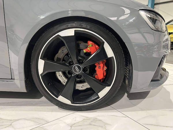 Used Audi RS3 2015 for sale - 76305357: Photo 12