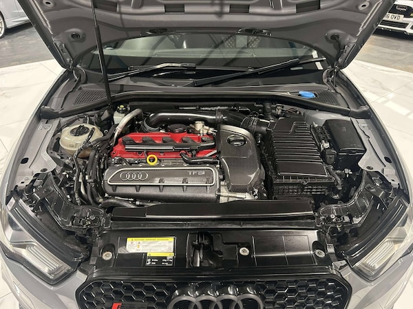 Used Audi RS3 2015 for sale - 76305357: Photo 19