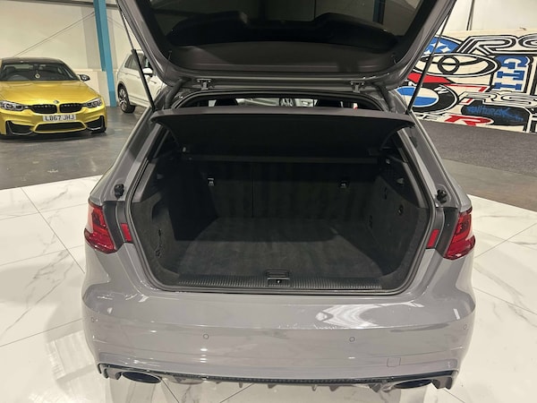Used Audi RS3 2015 for sale - 76305357: Photo 20